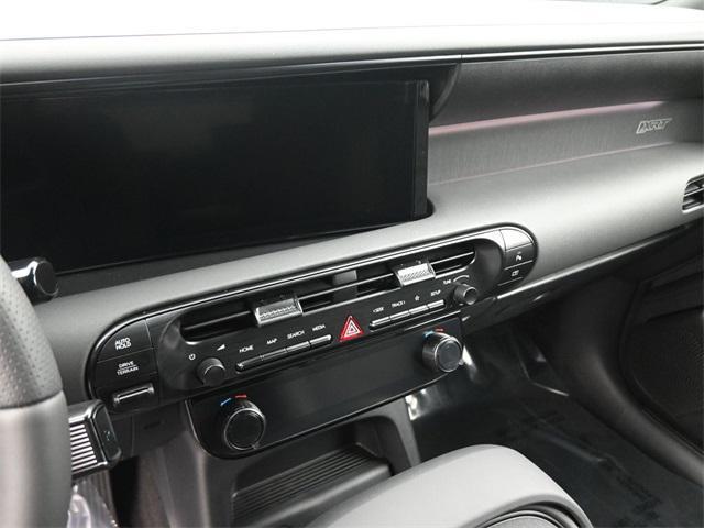 new 2026 Hyundai Palisade car, priced at $49,677