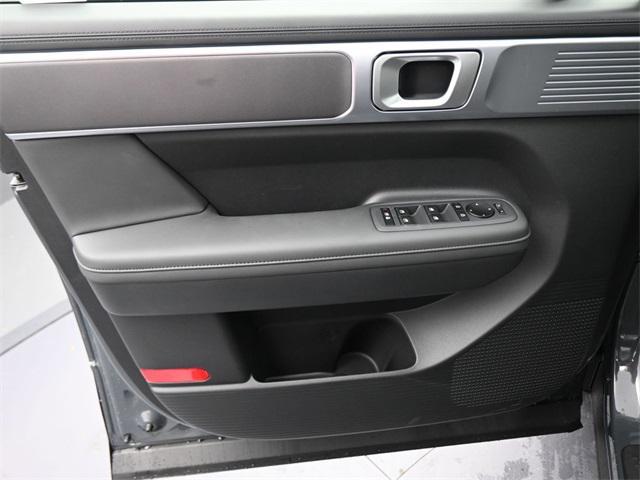 new 2026 Hyundai Santa Fe car, priced at $38,289