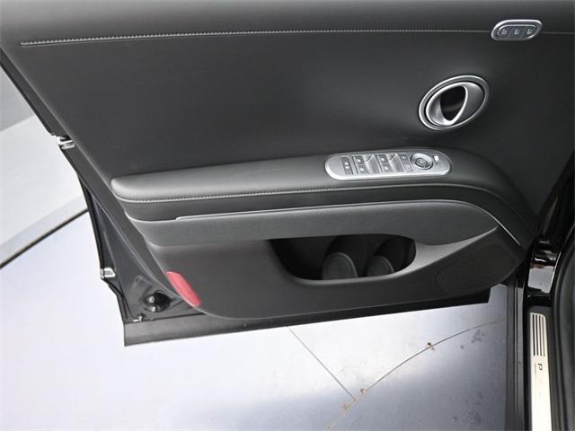 new 2026 Hyundai Palisade car, priced at $55,607