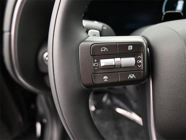 new 2026 Hyundai Palisade car, priced at $55,607