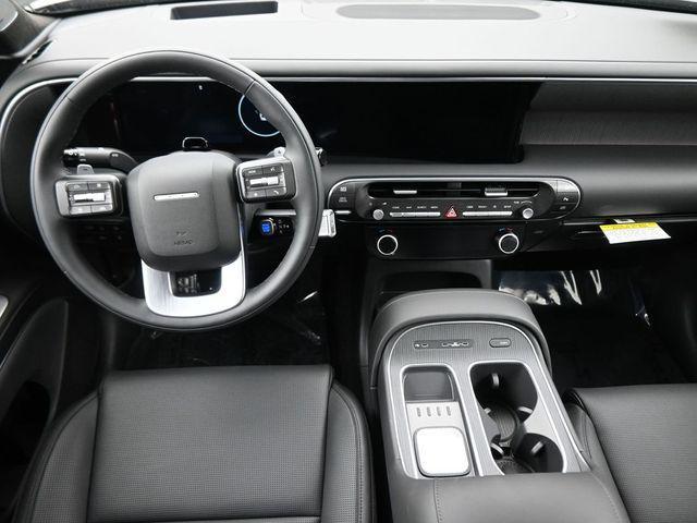 new 2026 Hyundai Palisade car, priced at $53,357