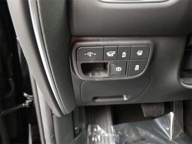 new 2026 Hyundai Palisade car, priced at $55,607