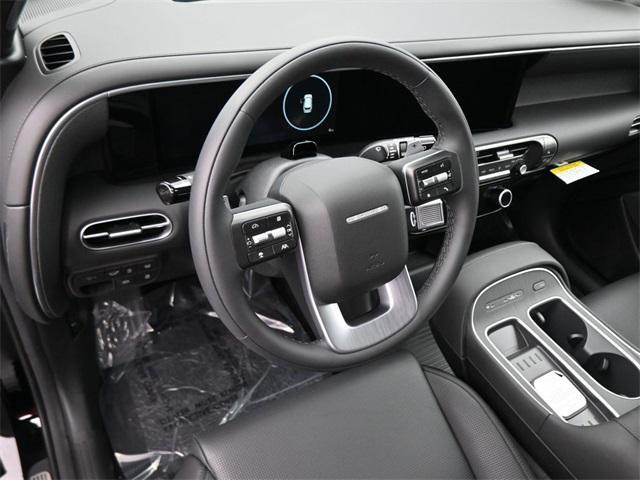 new 2026 Hyundai Palisade car, priced at $55,607