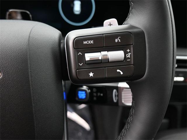 new 2026 Hyundai Palisade car, priced at $55,607