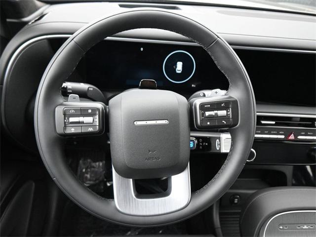 new 2026 Hyundai Palisade car, priced at $55,607