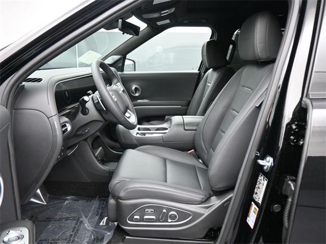 new 2026 Hyundai Palisade car, priced at $55,607