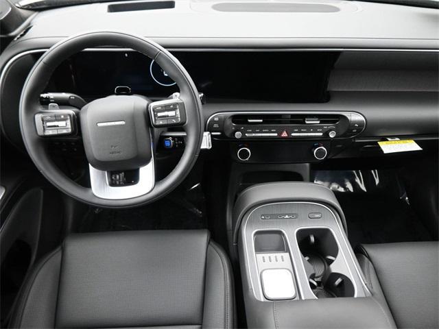 new 2026 Hyundai Palisade car, priced at $55,607