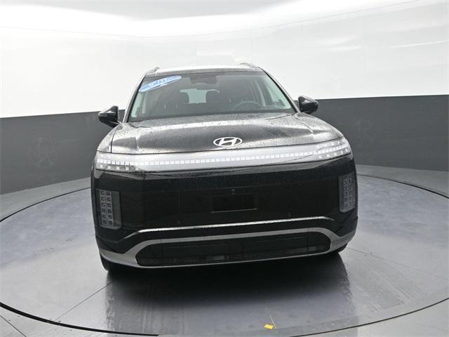 new 2026 Hyundai IONIQ 9 car, priced at $67,417