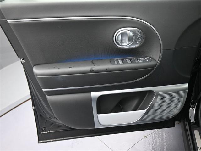 new 2026 Hyundai IONIQ 9 car, priced at $67,417