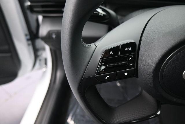 new 2026 Hyundai Elantra car, priced at $23,829