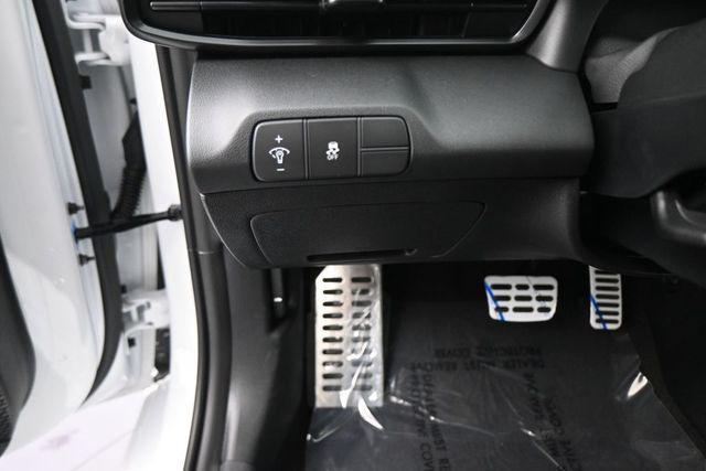 new 2026 Hyundai Elantra car, priced at $23,829