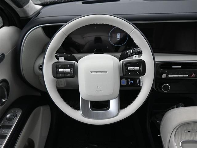 new 2026 Hyundai Palisade car, priced at $55,502