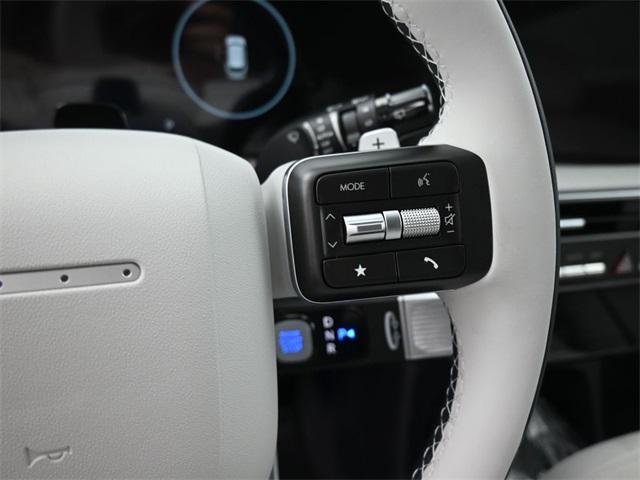 new 2026 Hyundai Palisade car, priced at $55,502