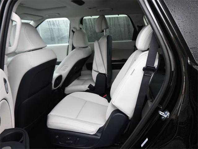 new 2026 Hyundai Palisade car, priced at $55,502