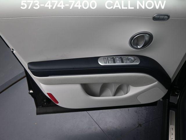 new 2026 Hyundai Palisade car, priced at $53,252