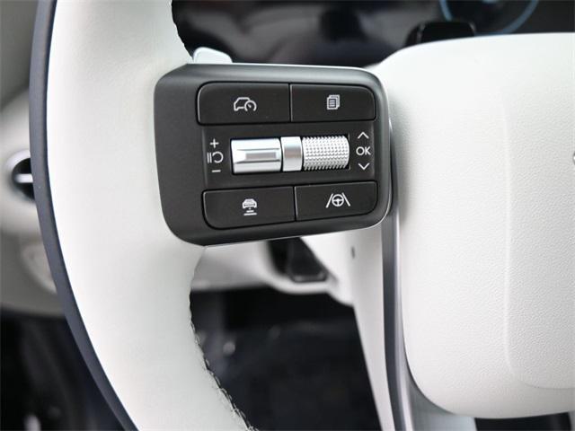 new 2026 Hyundai Palisade car, priced at $55,502