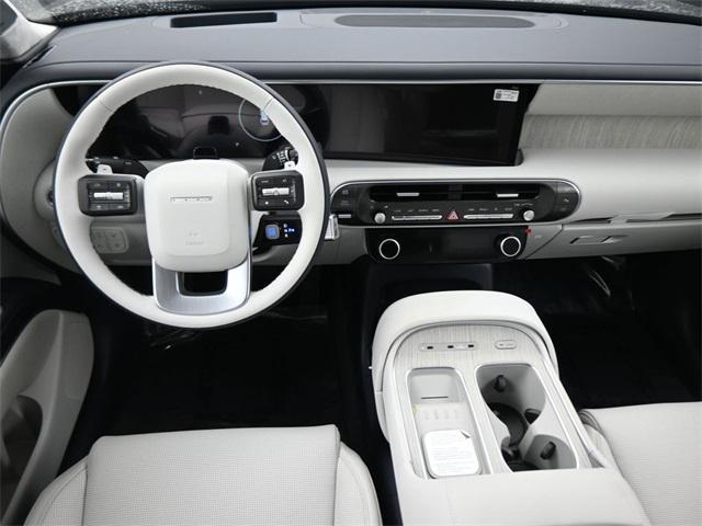 new 2026 Hyundai Palisade car, priced at $55,502