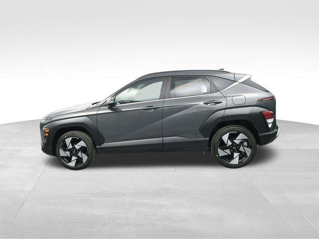 new 2026 Hyundai Kona car, priced at $34,608