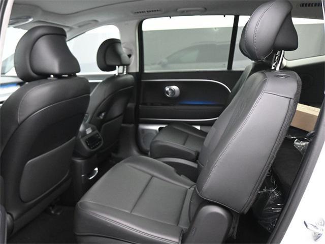 new 2026 Hyundai IONIQ 9 car, priced at $67,769