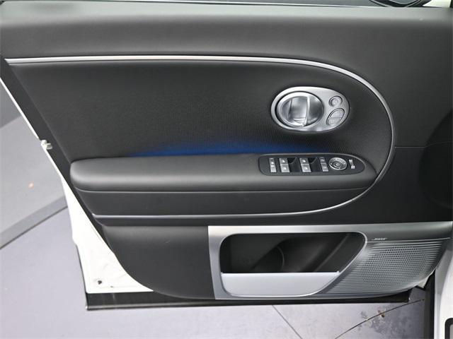 new 2026 Hyundai IONIQ 9 car, priced at $67,769