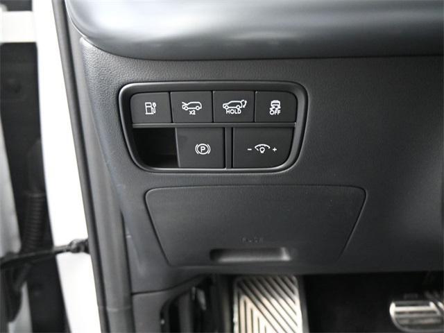 new 2026 Hyundai IONIQ 9 car, priced at $67,769