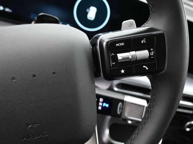 new 2026 Hyundai IONIQ 9 car, priced at $67,769