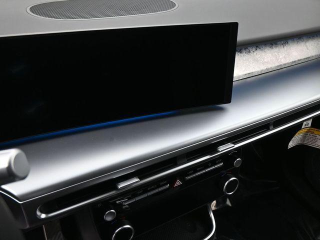 new 2026 Hyundai IONIQ 9 car, priced at $67,769