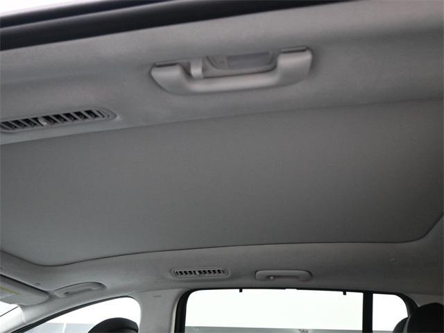 new 2026 Hyundai IONIQ 9 car, priced at $67,769