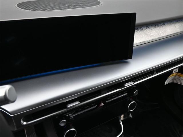 new 2026 Hyundai IONIQ 9 car, priced at $67,769