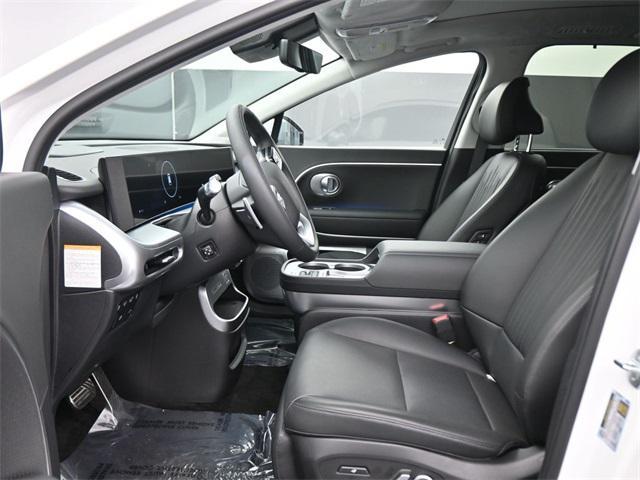 new 2026 Hyundai IONIQ 9 car, priced at $67,769