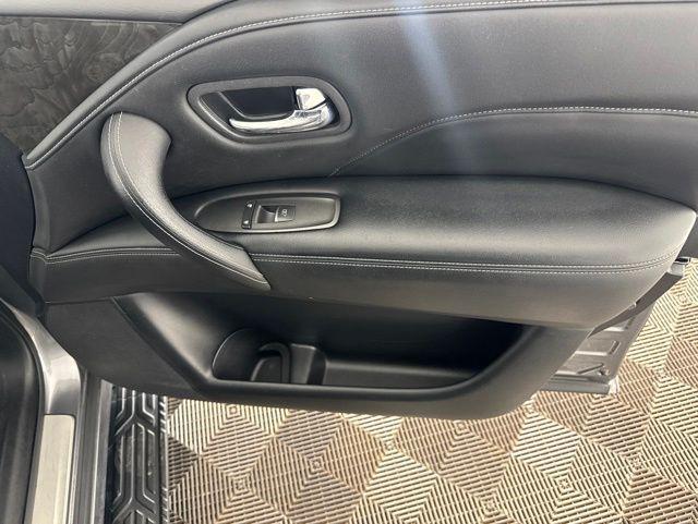 used 2020 INFINITI QX80 car, priced at $22,087