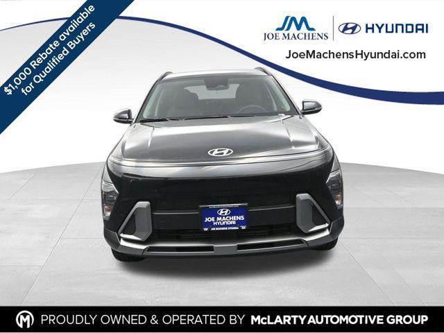 new 2026 Hyundai Kona car, priced at $30,773