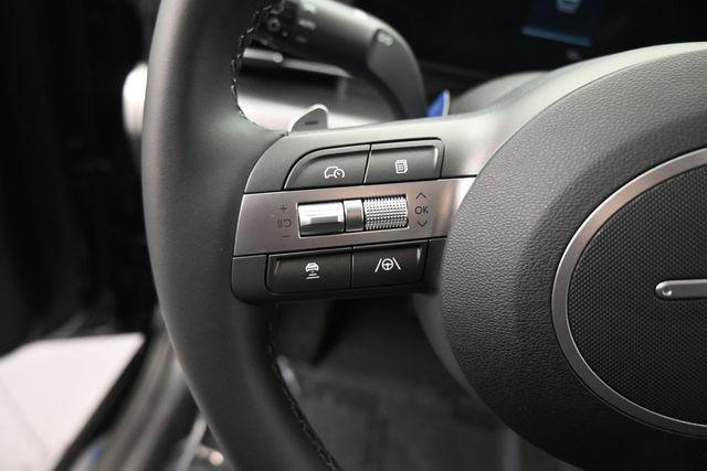 new 2026 Hyundai Kona car, priced at $30,773