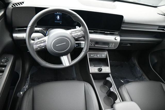 new 2026 Hyundai Kona car, priced at $30,773