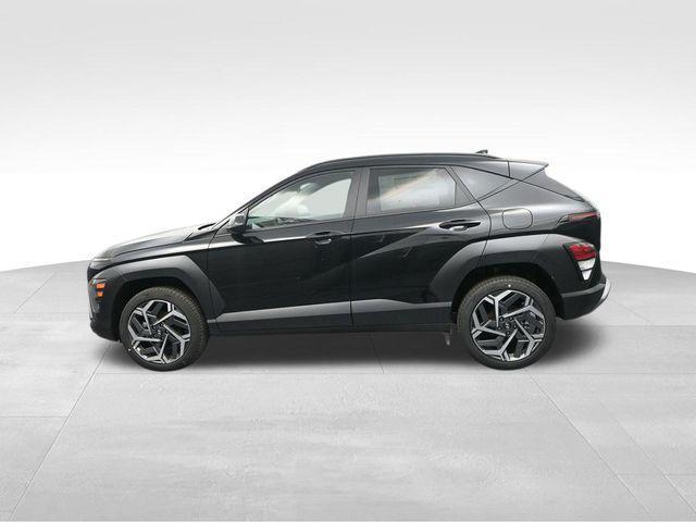 new 2026 Hyundai Kona car, priced at $30,773