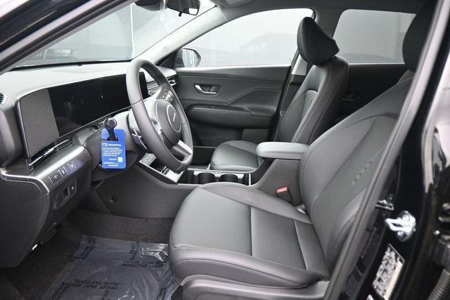 new 2026 Hyundai Kona car, priced at $30,773