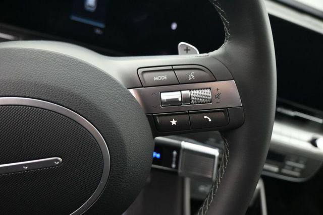 new 2026 Hyundai Kona car, priced at $30,773