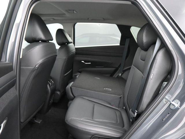 new 2026 Hyundai Tucson car, priced at $32,879