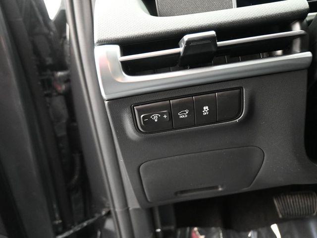 new 2026 Hyundai Tucson car, priced at $32,879