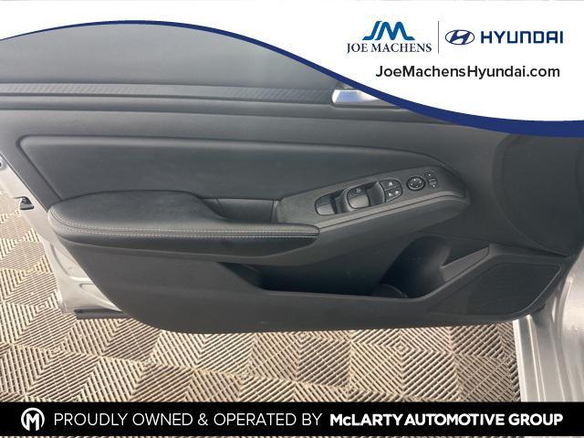 used 2024 Nissan Altima car, priced at $21,400