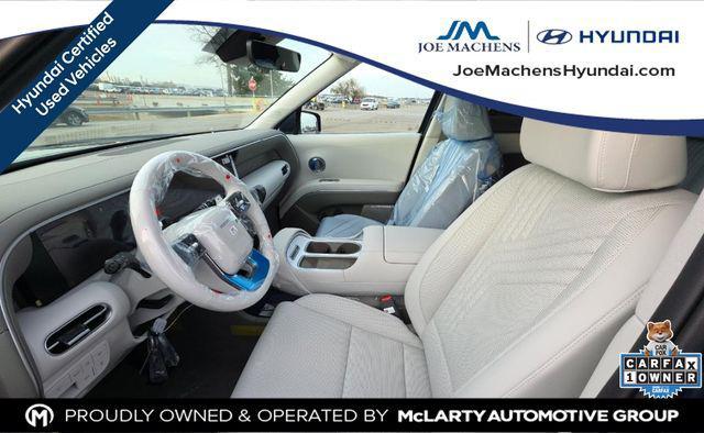 used 2026 Hyundai Palisade Hybrid car, priced at $48,087