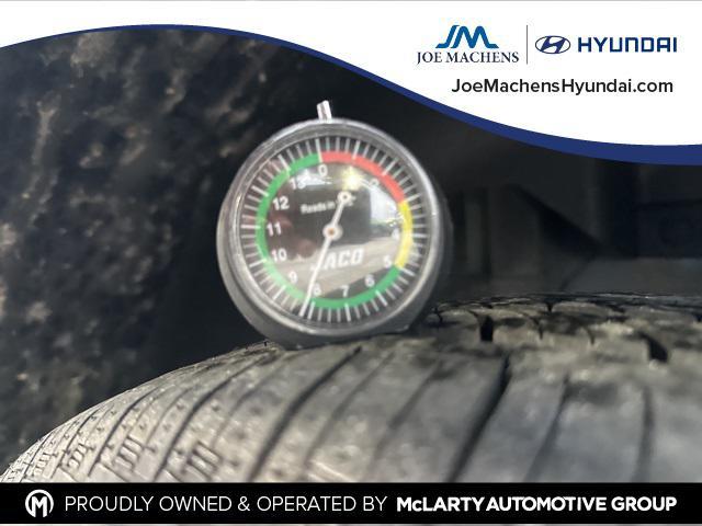 used 2022 Hyundai Kona car, priced at $15,955