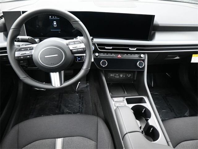 new 2026 Hyundai Sonata car