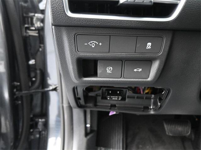 new 2026 Hyundai Sonata car