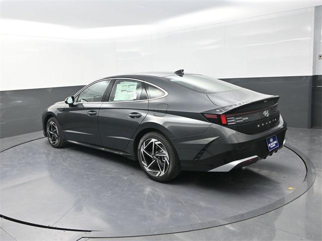 new 2026 Hyundai Sonata car