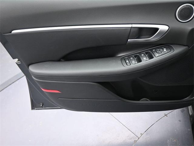 new 2026 Hyundai Sonata car