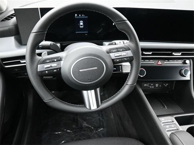 new 2026 Hyundai Sonata car