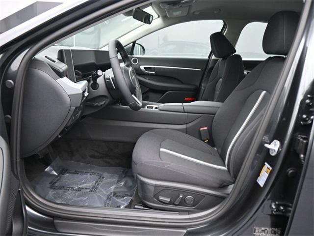 new 2026 Hyundai Sonata car