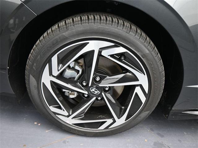 new 2026 Hyundai Sonata car