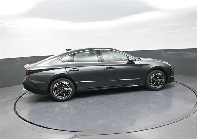 new 2026 Hyundai Sonata car